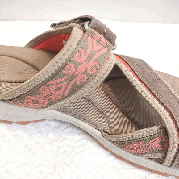 Rockport XCS Sport Sandals - Picture 6 of 8